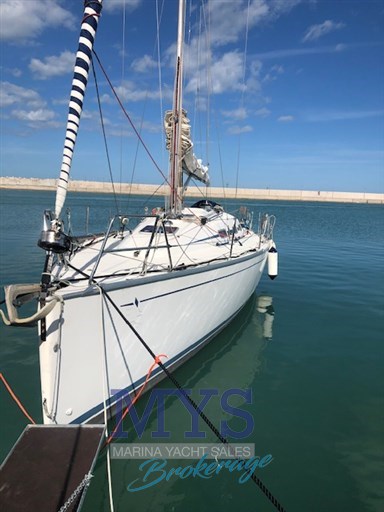 Bavaria 38 Match/2004