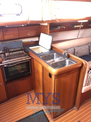 Bavaria 38 Match (16)
