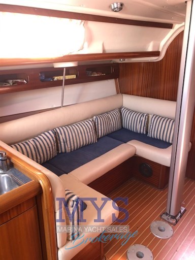 Bavaria 38 Match (14)