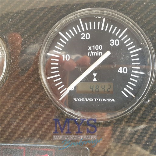 Princess V 42' (8)