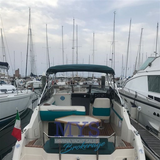 Bayliner Ciera 2255 Sunbridge