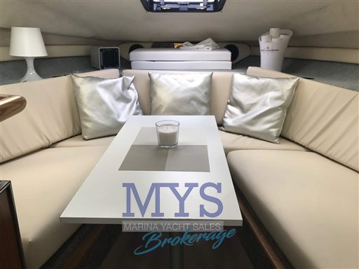 Bayliner Ciera 2255 Sunbridge (11)