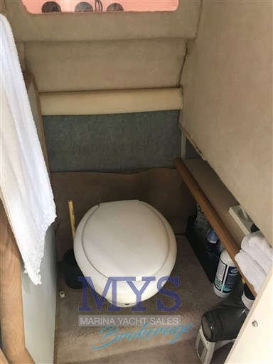 Bayliner Ciera 2255 Sunbridge (15)