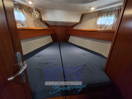 _Jeanneau Sun Odyssey 43 DS