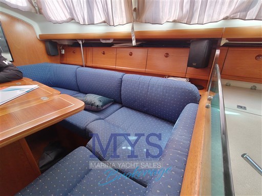_Jeanneau Sun Odyssey 43 DS