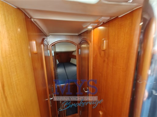 _Jeanneau Sun Odyssey 43 DS
