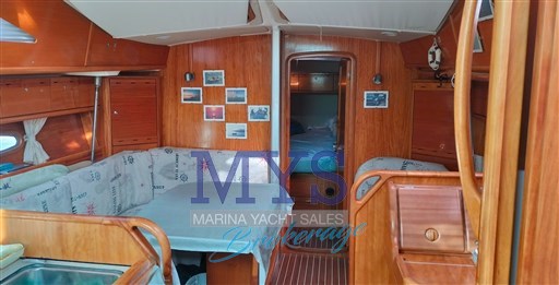 BAVARIA 40 VISION 4