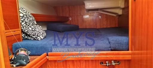 BAVARIA 40 VISION 9