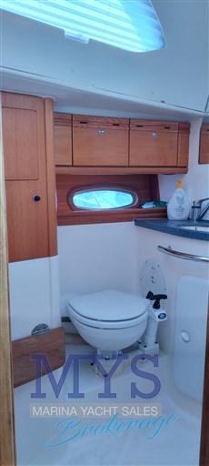 BAVARIA 40 VISION 10