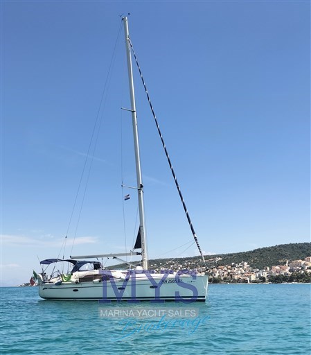 Bavaria 40 Vision