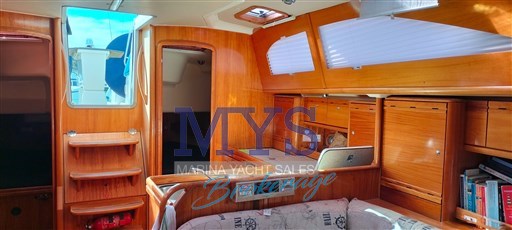 BAVARIA 40 VISION 6
