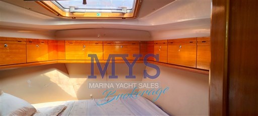 BAVARIA 40 VISION 8