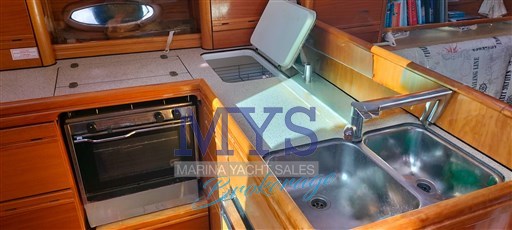 BAVARIA 40 VISION 7