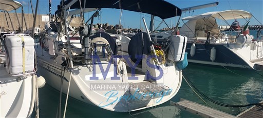 BAVARIA 40 VISION 3