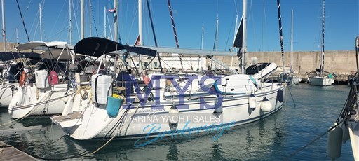 BAVARIA 40 VISION 2