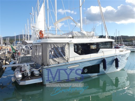 Cranchi T 43