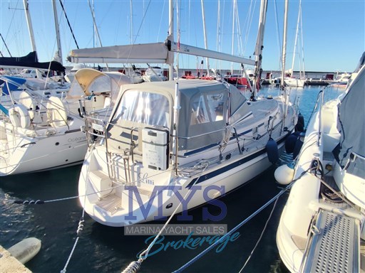 Malo Yachts Malo 39'