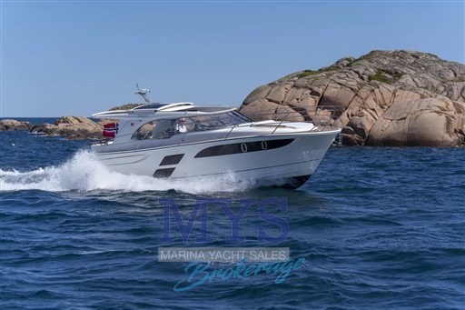 MAREX 360