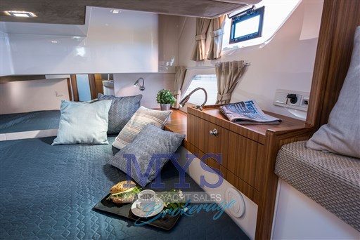 Marex 360 Cabriolet Cruiser (34)