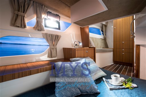 Marex 360 Cabriolet Cruiser (8)