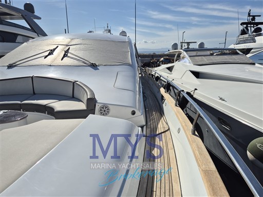 CERRI 86 FLYSPORT FLEET (10)