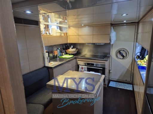 CERRI 86 FLYSPORT FLEET (28)