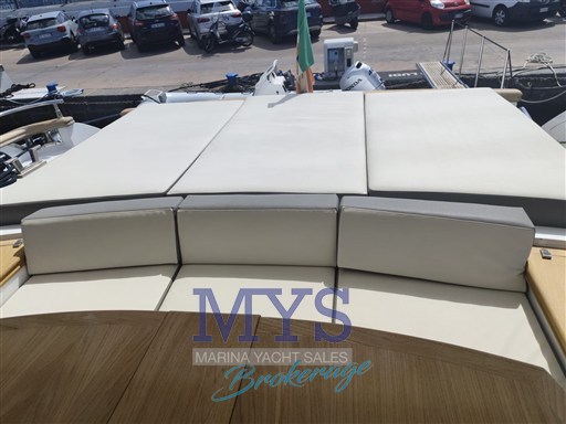 CERRI 86 FLYSPORT FLEET (60)