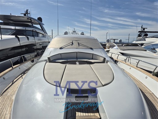CERRI 86 FLYSPORT FLEET (8)