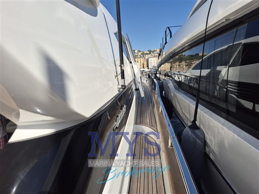 CERRI 86 FLYSPORT FLEET (5)