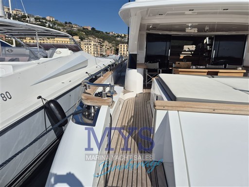 CERRI 86 FLYSPORT FLEET (3)