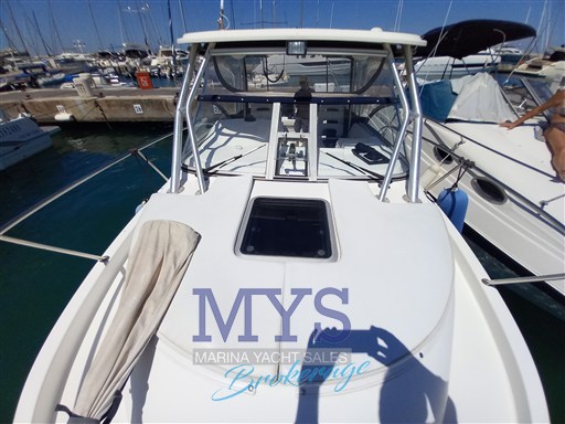BOSTON WHALER 285 CONQUEST (30)