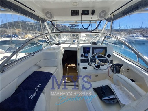 BOSTON WHALER 285 CONQUEST (22)