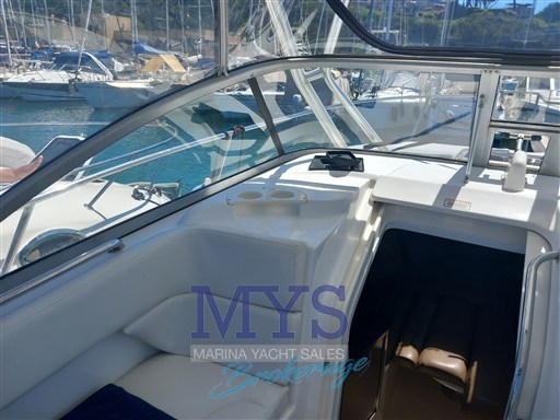 BOSTON WHALER 285 CONQUEST (6)