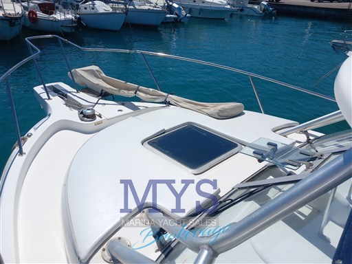 BOSTON WHALER 285 CONQUEST (26)