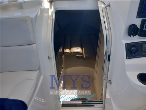 BOSTON WHALER 285 CONQUEST (4)