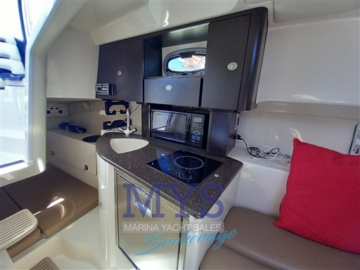 BOSTON WHALER 285 CONQUEST (20)