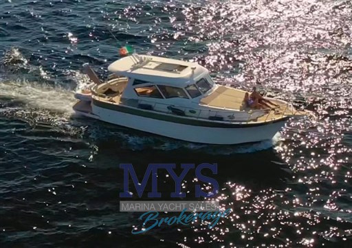 Cantieri Nautilus Nemo 44