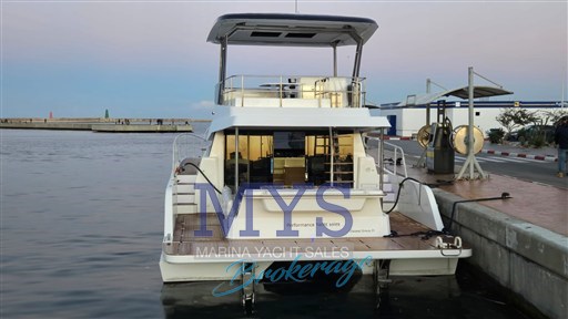 AVENTUA 38 FLY (4)