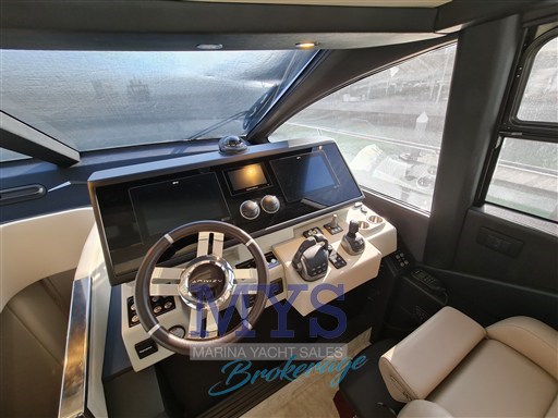 AZIMUT S6 SPORTFLY (21)