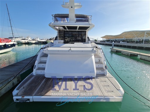 AZIMUT S6 SPORTFLY (7)