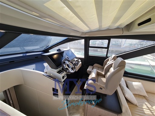 AZIMUT S6 SPORTFLY (20)