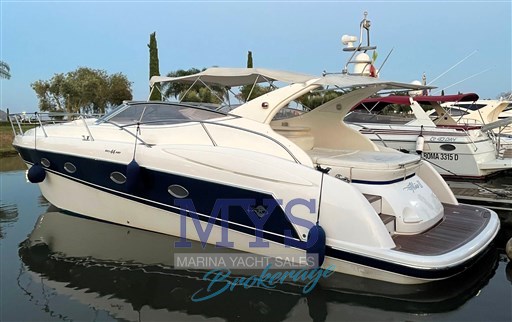 Rio Yachts 44 Art