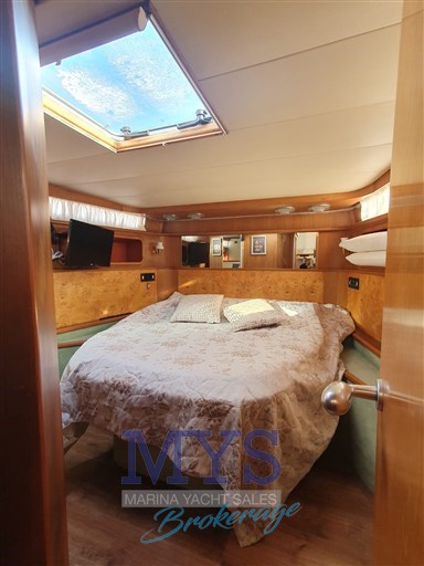 AZIMUT 43' (12)