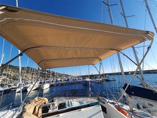 AZIMUT 43' (7)