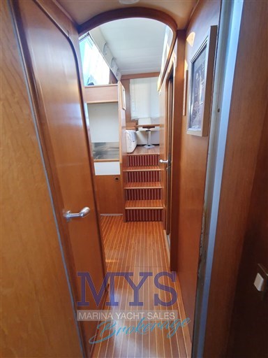 AZIMUT 43' (11)