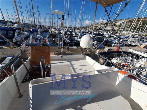 AZIMUT 43' (23)