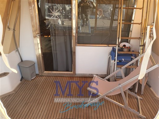AZIMUT 43' (6)