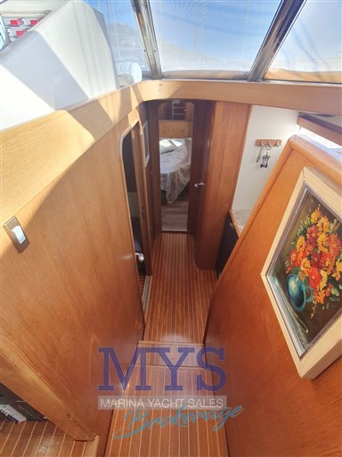 AZIMUT 43' (18)