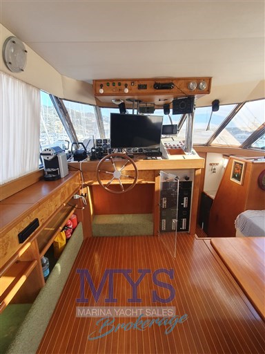 AZIMUT 43' (22)