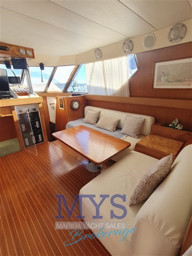 AZIMUT 43' (15)